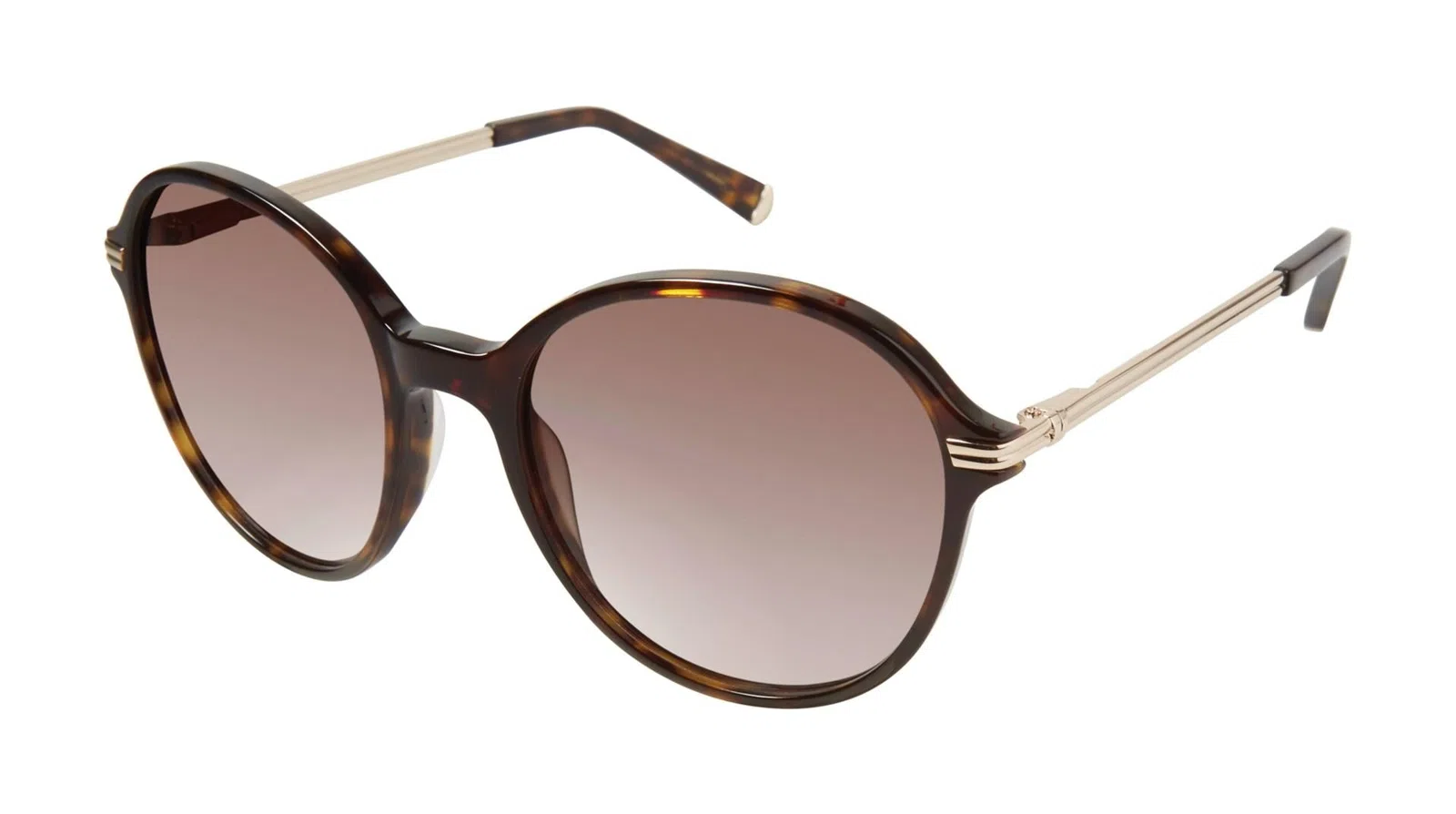 Kate Young for Tura K531 Sunglasses - view 2